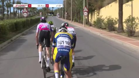 Watch In Canada: 2026 Clásica de Almeria