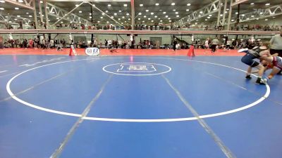 119A lbs Rr Rnd 1 - Joseph Viola, Seton Hall Prep vs Ezekiel Keel, Chantilly