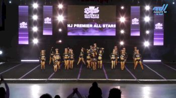 NJ Premier All Stars - Xclusive [2024 L3 Senior - Small Day 1] 2024 SU Battle at the Boardwalk Grand Nationals