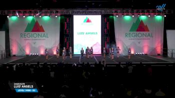 Chaos Elite - Luis' Angels [2025 L1 Mini - D2 Day 1] 2025 The West Regional Summit & The Recreational Summit