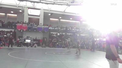 165 lbs Round Of 32 - Samuel Carreno, Shelton vs Amilio Venditti, Jonathan Law