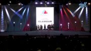 GymTyme All-Stars - Glamour [2023 L1 Youth - Small - WC Day 1] 2023 The Youth Summit