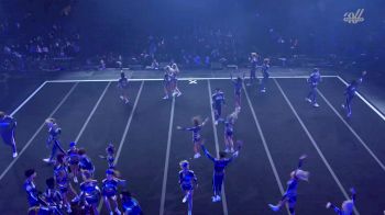 The Stingray Allstars - Marietta - Steel [2026 L6 Senior Large Coed DAY 1] 2026 The MAJORS