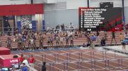 Women's 60m Hurdles, Prelims 1