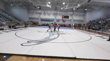 132 lbs 4th Wrestleback (16 Team) - Andrew Lynch, Walton vs Kellan Lukas, Tift County