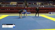 Chad Jason Rybar vs David Scott Steele 2024 Pan IBJJF Jiu-Jitsu No-Gi Championship
