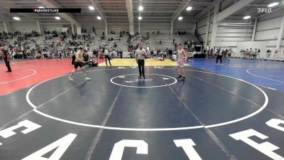 120 lbs Round Of 128 - Colton Atha, GA vs Evan Doll, NY