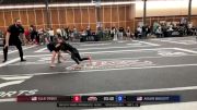 Ellie Owens vs Adalyn Endicott 2026 ADCC Portland Open