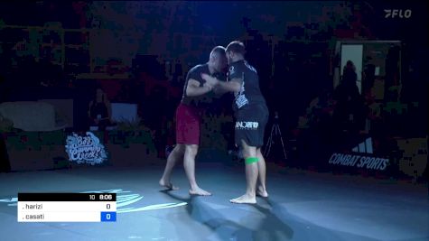 Replay: Ocean BJJ Pro Championship | Sep 21 @ 3 PM