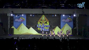 Northern Extreme Athletics - Riot [2023 L1 Youth - D2 - B 3/18/2023] 2023 ASC Schaumburg Showdown & CSG Schaumburg Dance Grand Nationals