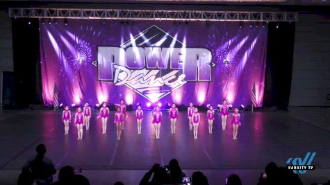 South Texas Strutters - Mini Company [2022 Mini - Prep - Jazz Day 2] 2022 Power Dance Galveston Grand Nationals