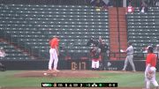 Replay: Home - 2024 Evansville vs Schaumburg | Aug 15 @ 12 PM