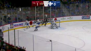 Replay: Home - 2022 Indy vs Trois-Rivieres | Mar 4 @ 7 PM