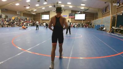 125 lbs Cons. Round 5 - Preston Neufeld, Doane vs Jaren Kimura, Embry-Riddle (Ariz.)