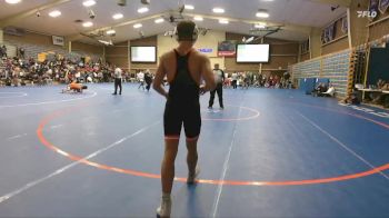 125 lbs Cons. Round 5 - Preston Neufeld, Doane vs Jaren Kimura, Embry-Riddle (Ariz.)