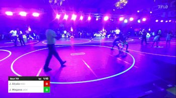 123 lbs Rr Rnd 2 - Jayden Alcala, Middleton Wrestling Club vs Joel Magana, Jackson Hole Wrestling Club