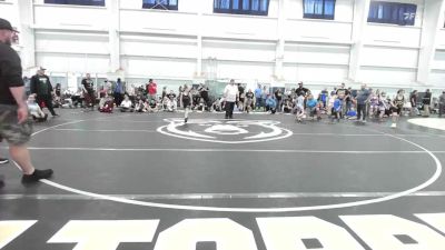 66 lbs Final - Ryder Seidman, Revival Black-YTH vs Parker Stumph, Backbone Wrestling Club-Yth