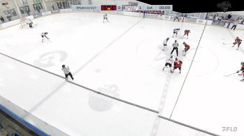 Replay: Home - 2023 Cambridge vs LaSalle | Nov 8 @ 6 PM