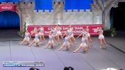 University of Wisconsin - Stout [2026 Open - Jazz Prelims] 2026 UCA & UDA College Cheerleading and Dance Team National Championship