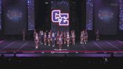 Cheer Express Allstars - Camo Coed [2025 Senior Coed--Div 1 Day 1] 2025 All Out Grand Nationals