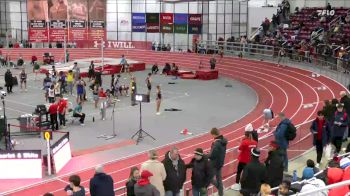 Men's 200m, Finals 9