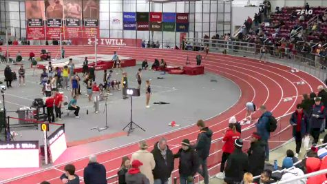 Men's 200m, Finals 9