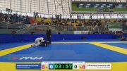 OLÍVIA MARIAH BARROS SILVÉRIO vs OLÍVIA MARIAH BARROS SILVÉRIO 2026 FPJJ Circuito Paulista GI Etapa 3