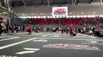 Jessie Barrette vs Martin Lauzon 2025 ADCC Montreal Open