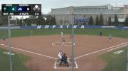 Replay: UNCW vs Hofstra - DH | Apr 11 @ 3 PM