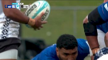 Replay: Manu Samoa vs Fiji | Sep 6 @ 4 AM