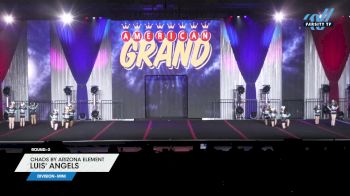 Chaos by Arizona Element - Luis' Angels [2023 L1 Mini 2] 2023 The American Grand - Grand Nationals