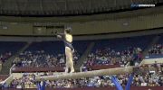 Sonya Meraz - Beam, UCLA - Metroplex Challenge (NCAA)