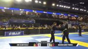 Madison Aubrey Powers vs Aine Elizabeth Kelly 2026 Pan Kids Jiu-Jitsu IBJJF Championship
