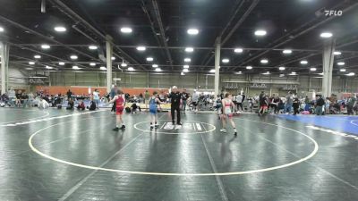 75 lbs Rr Rnd 5 - Ryder Limpar, Dark Horse - BK8 vs John Cambra, Mat Assassins - BK8