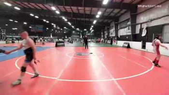 56 lbs Rr Rnd 3 - Sam Winship, Smitty's Barn vs Onias Thomas, Cbc