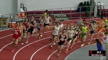 Men's 5k, Prelims 7