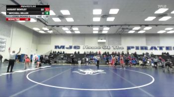 Replay: Mat 3 - 2025 NorCal Regional Tournament | Dec 6 @ 10 AM