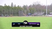 Replay: SNHU vs St. Michael's | Apr 19 @ 5 PM