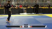 Maisa Dias Soares vs Jillian Faith Arnona 2025 Pan Kids Jiu-Jitsu IBJJF Championship