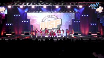 GymTyme All-Stars - Bombsquad [2024 L4.2 Senior Coed Day 2] 2024 WSF Grand Nationals