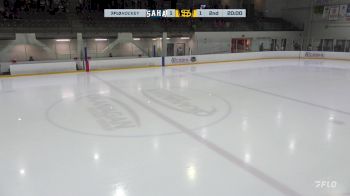 Replay: Home - 2025 SAHA vs Shawnigan | Mar 9 @ 9 AM