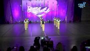 The Movement Dance Center - Gumdrops [2023 Youth - Hip Hop - Small Day 1] 2023 ACP Power Dance Grand Nationals