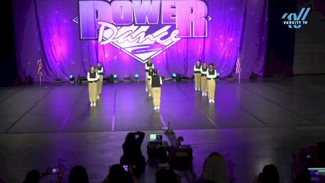 The Movement Dance Center - Gumdrops [2023 Youth - Hip Hop - Small Day 1] 2023 ACP Power Dance Grand Nationals