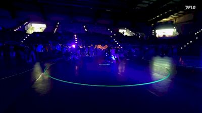 143-157 lbs Round 3 - Asher Bohn, 3A Emery vs Ryker Fowler, Champions Wrestling Club