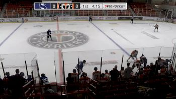 Replay: Home - 2023 Melville vs Yorkton | Sep 9 @ 7 PM