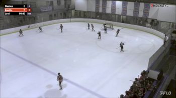 Replay: Warriors vs Bandits 12U (G) | Aug 27 @ 6 PM