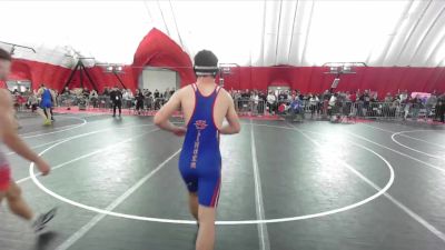 175 lbs Cons. Round 4 - Jacob Kidder, Askren Wrestling Academy vs Maximilion Gehring, Wisconsin