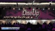 Dance Mania Nashville - Youth Large Co-Ed Hip Hop [2026 Youth - Premier - Hip Hop - Large Day 3] 2026 One Up Grand Nationals