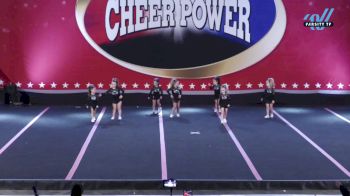 Cheernasium All Stars - Tiaras [2024 L1 Tiny - Novice - Restrictions Day 2] 2024 Cheer Power Trenton Showdown