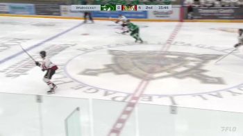 Replay: Home - 2025 Cranbrook vs West Kelowna | Sep 26 @ 6 PM